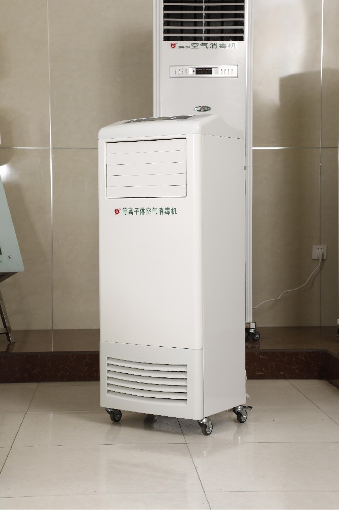 移動(dòng)式等離子體空氣消毒機(jī)150/200m3