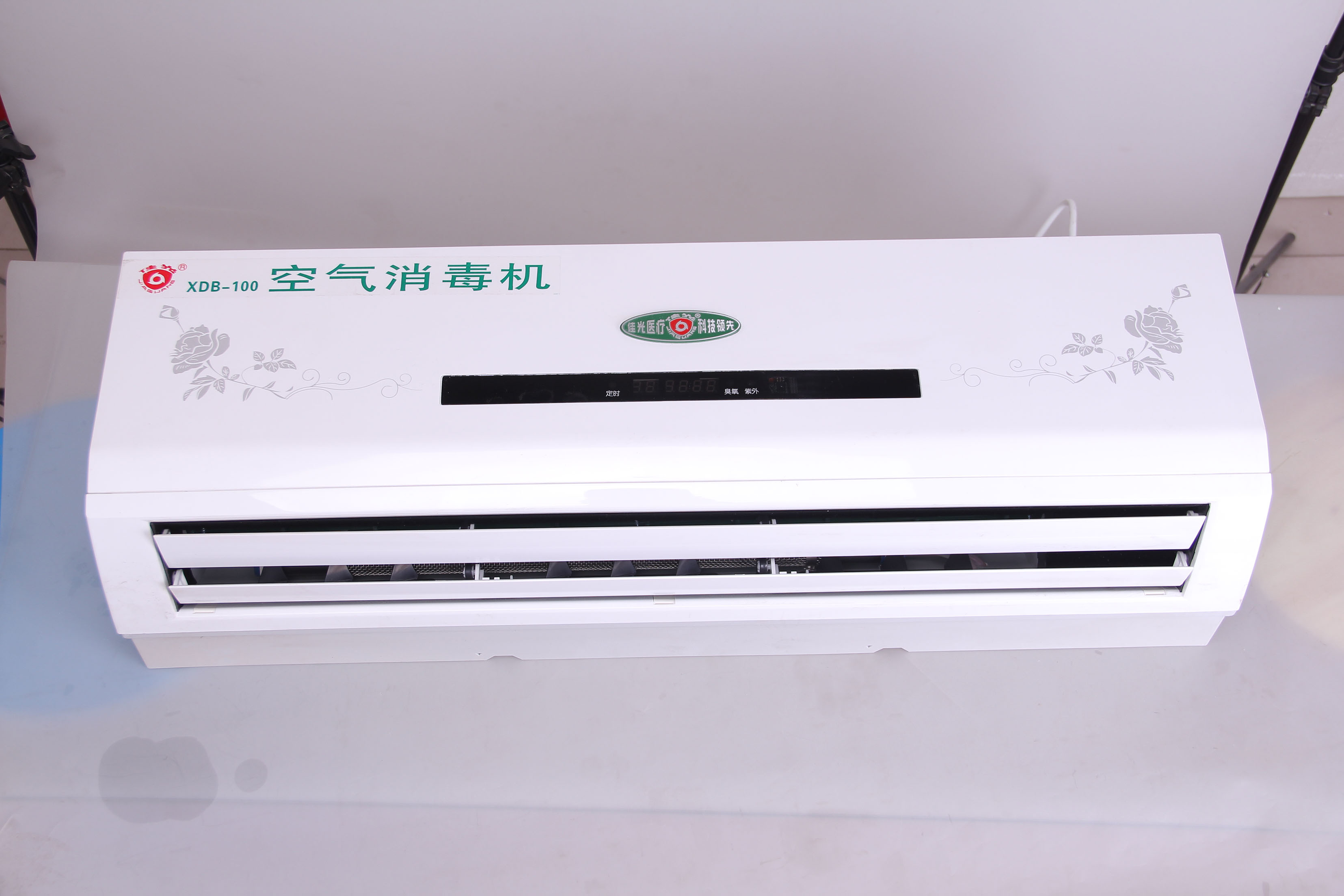 佳光等離子空氣消毒機受歡迎有五個原因！