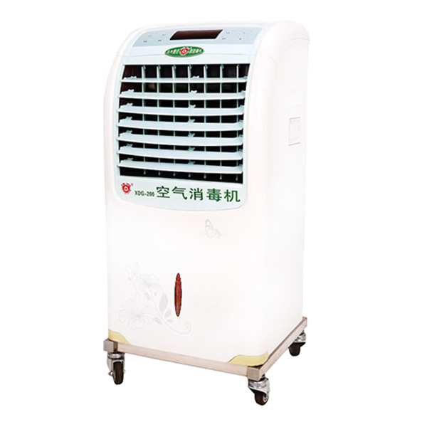 佳光臭氧消毒機保養(yǎng)種類有哪幾種呢？